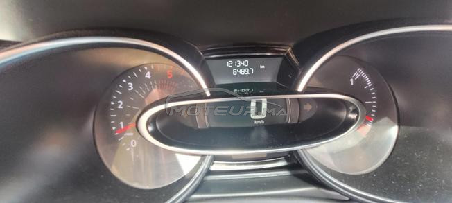 Renault Clio Diesel Manuelle 2019 à Agadir