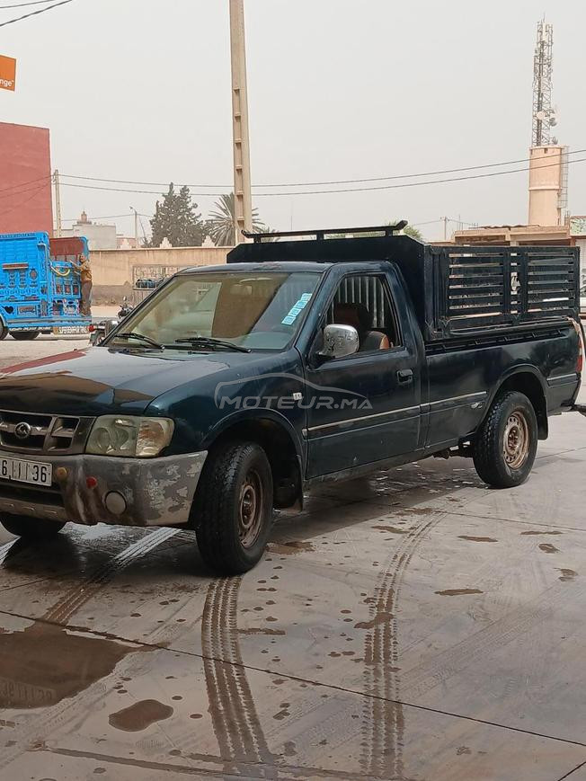 سيزو موديل 2007