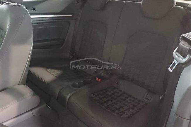 Audi A3 Sportback Essence Manuelle 2016