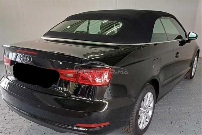 Audi A3 Sportback Essence Manuelle 2016