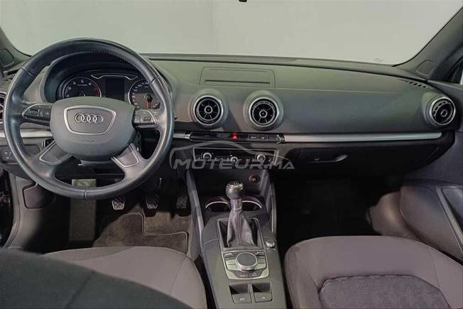 Audi A3 Sportback Essence Manuelle 2016