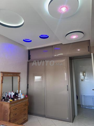 Magnifique et moderne appartement 2 façades nassim - 2