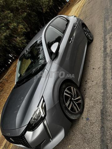 بيجو 208 ألور كل الخيارات نهاية 2020 – اليد الأولى - 2