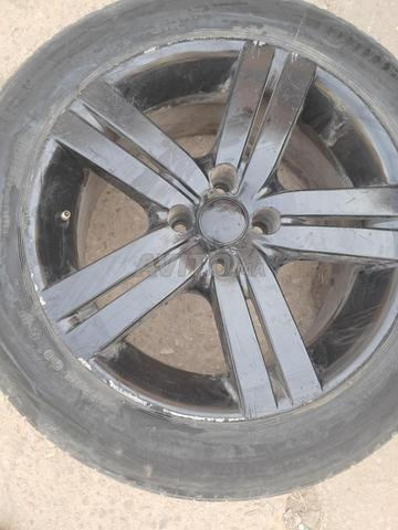 Jantes en aluminium - 2