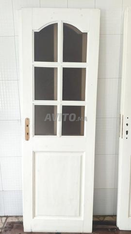 Porte de chambre - 2