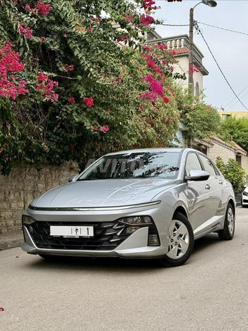 Hyundai Accent 1.5 MPI 115 AT - DERKAOUI AUTO - 2