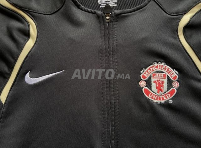 مانشستر يونايتد نايكي فينتيج (M) - 2