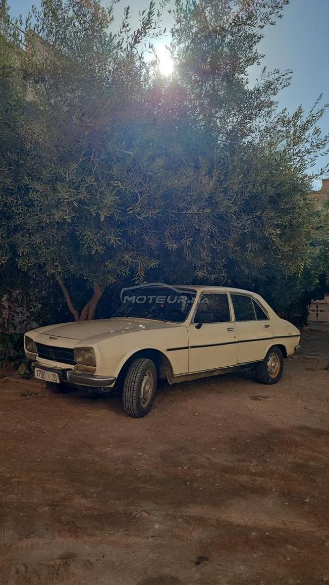 peugeot 504 collection
