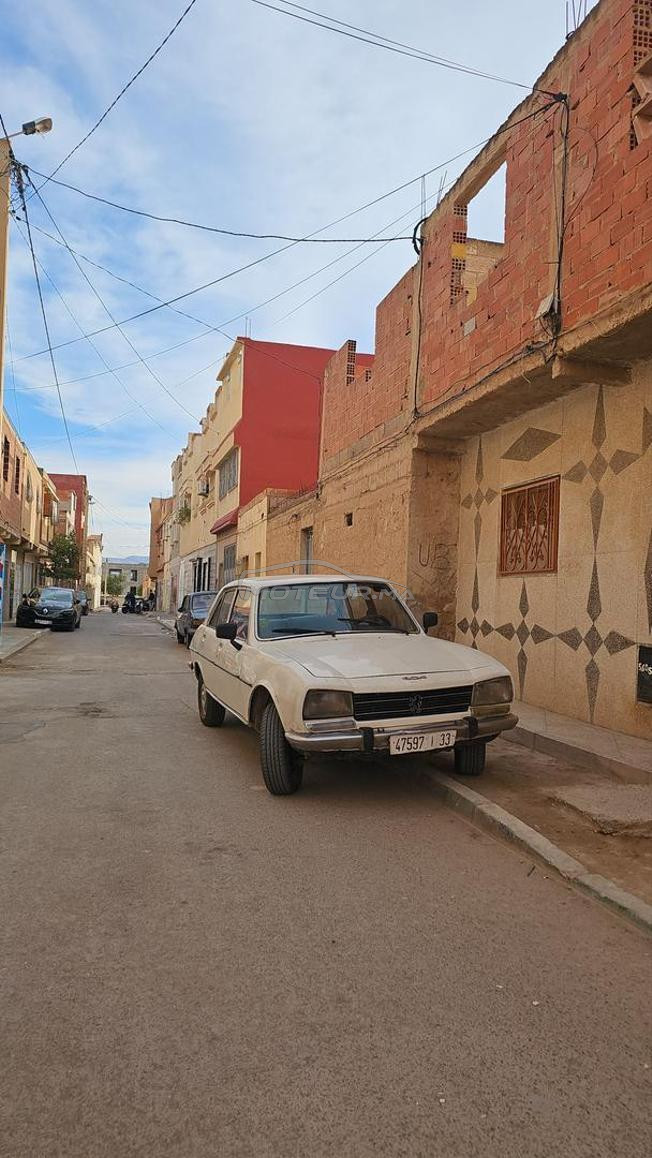 peugeot 504 collection