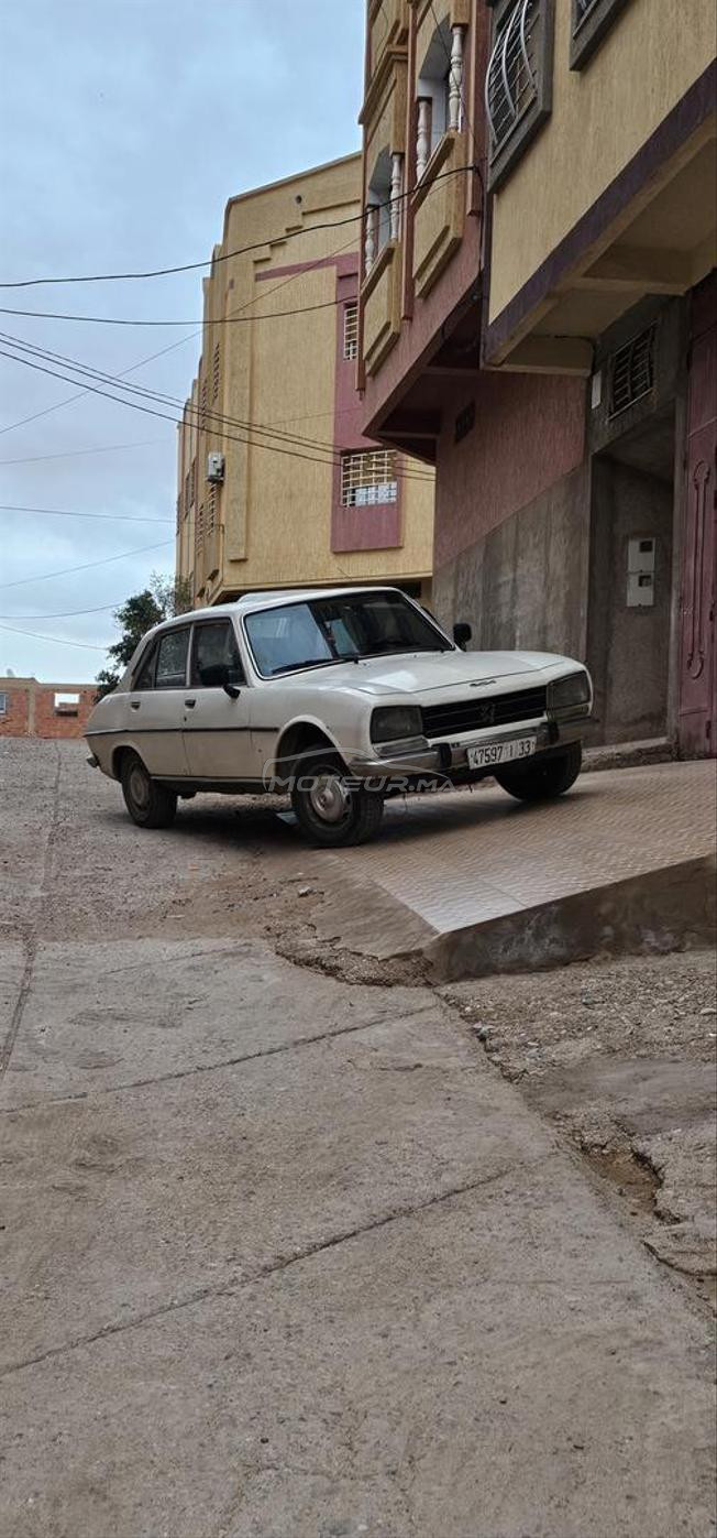 peugeot 504 collection