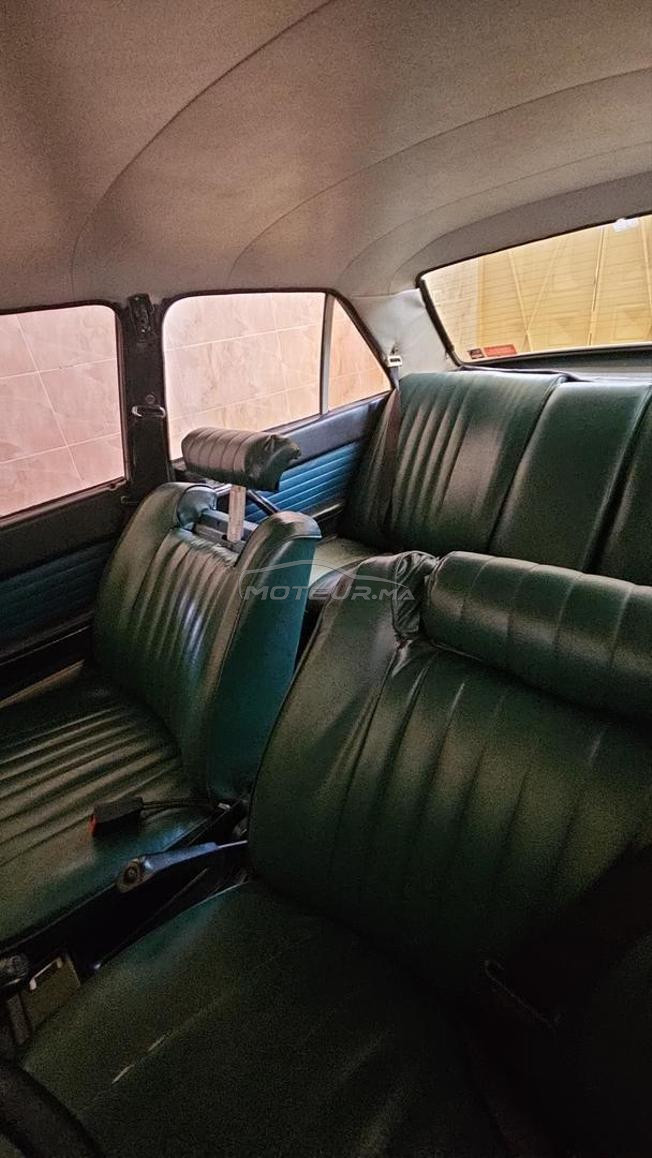 peugeot 504 collection