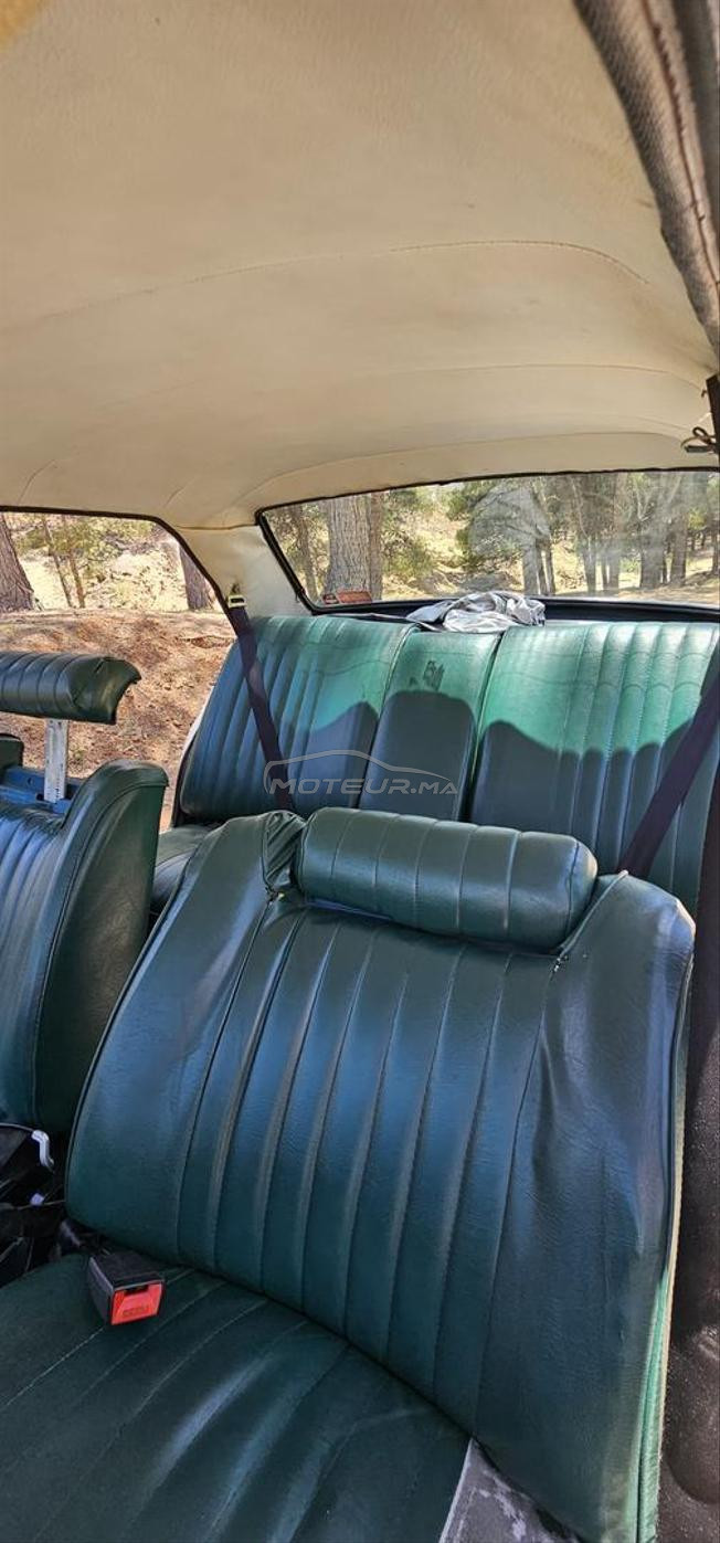 peugeot 504 collection