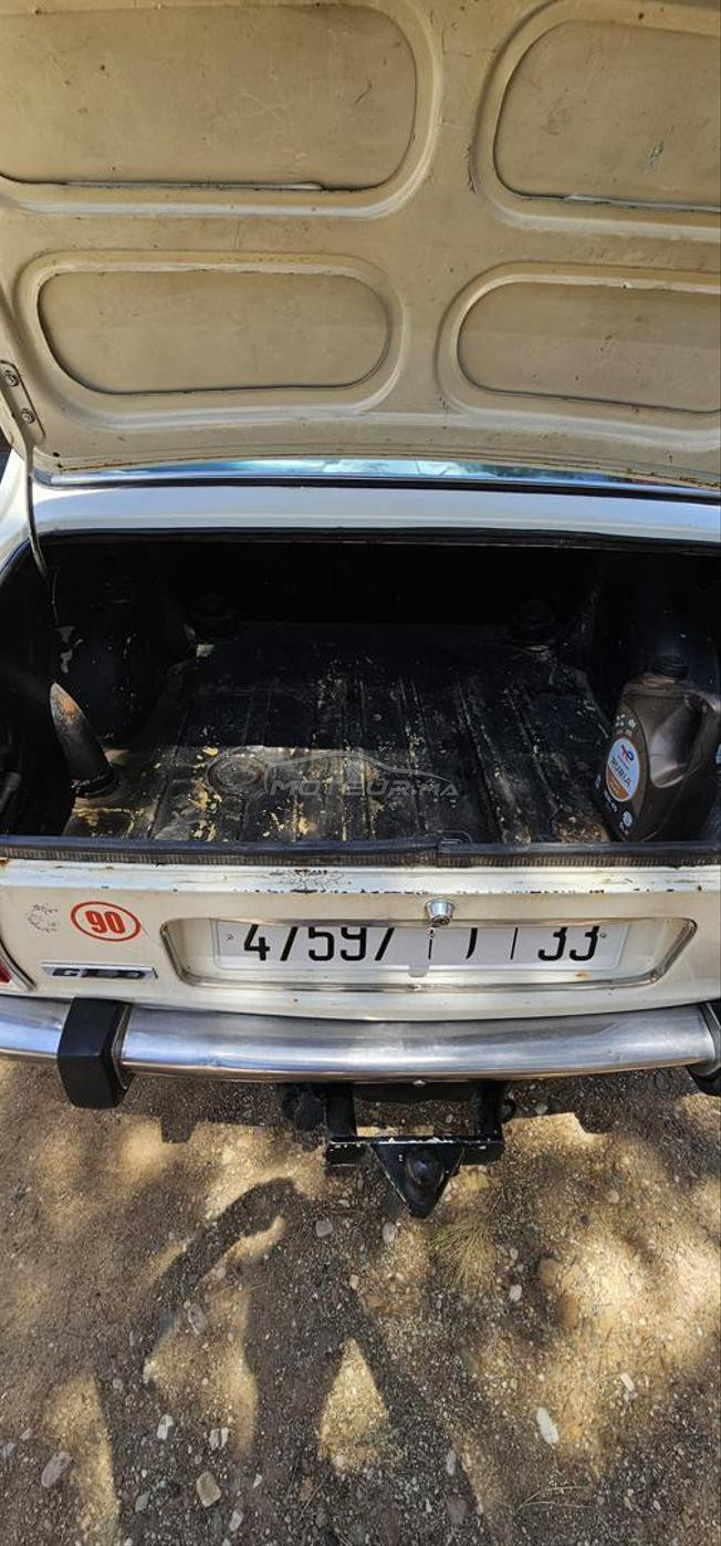 peugeot 504 collection