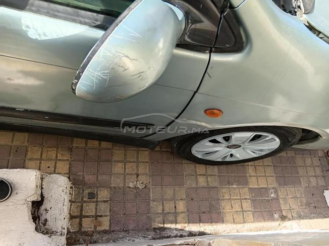 Citroën C5 Diesel Manuelle 2002 à Kénitra