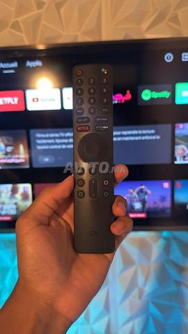 Xiaomi Mi TV 4S 43 pouces 4K Smart TV Android