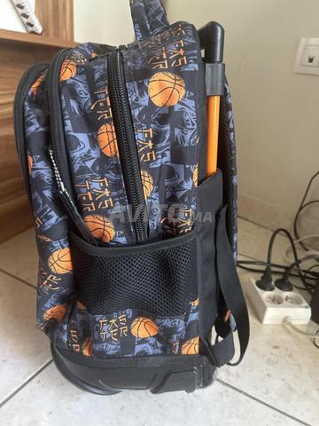 Cartable de marque - 2
