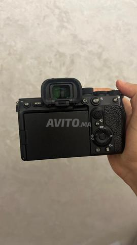 Sony a7 S iii - 2