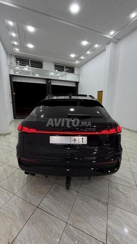 Audi Q5 Diesel Automatique 2025 à Oujda - 2