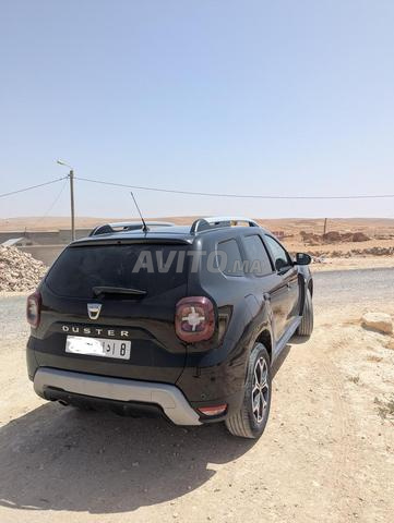 Dacia Duster 2021 - 2