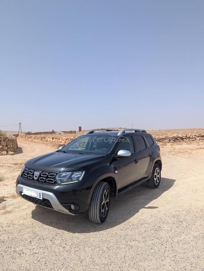 Dacia duster  2021