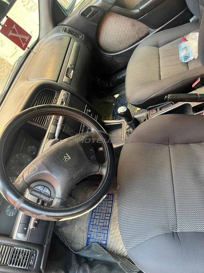Citroën xentia 