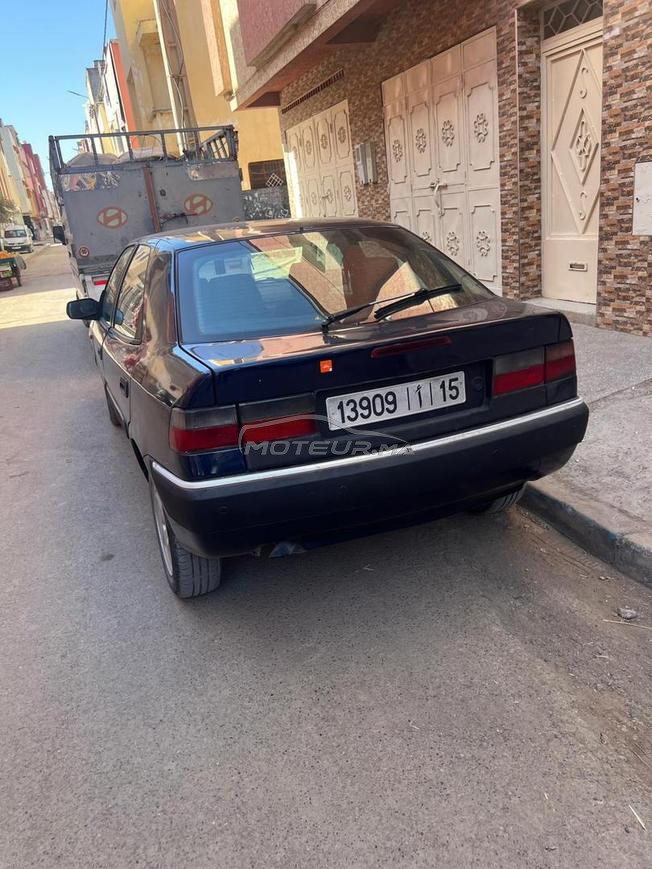 Citroën xentia 