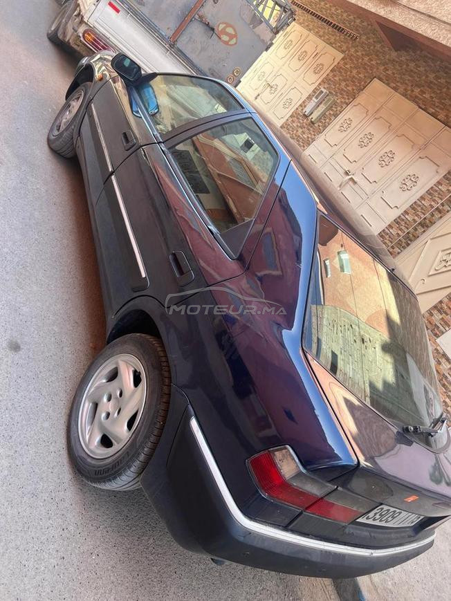 Citroën xentia 