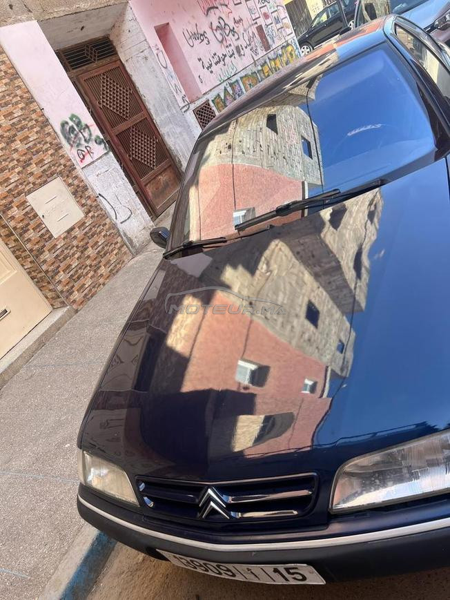 Citroën xentia 