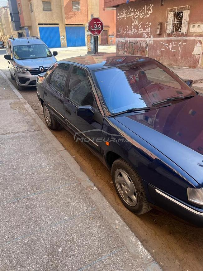 Citroën xentia 
