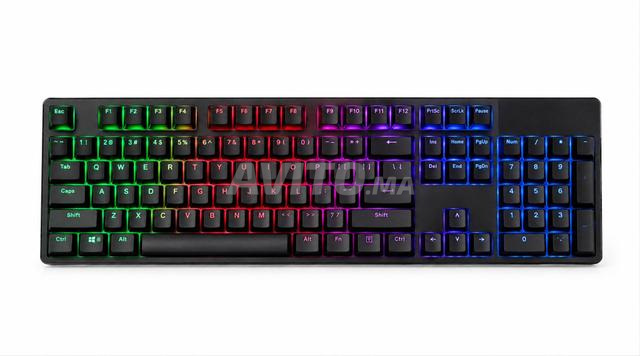 Pack Gaming RGB - 2