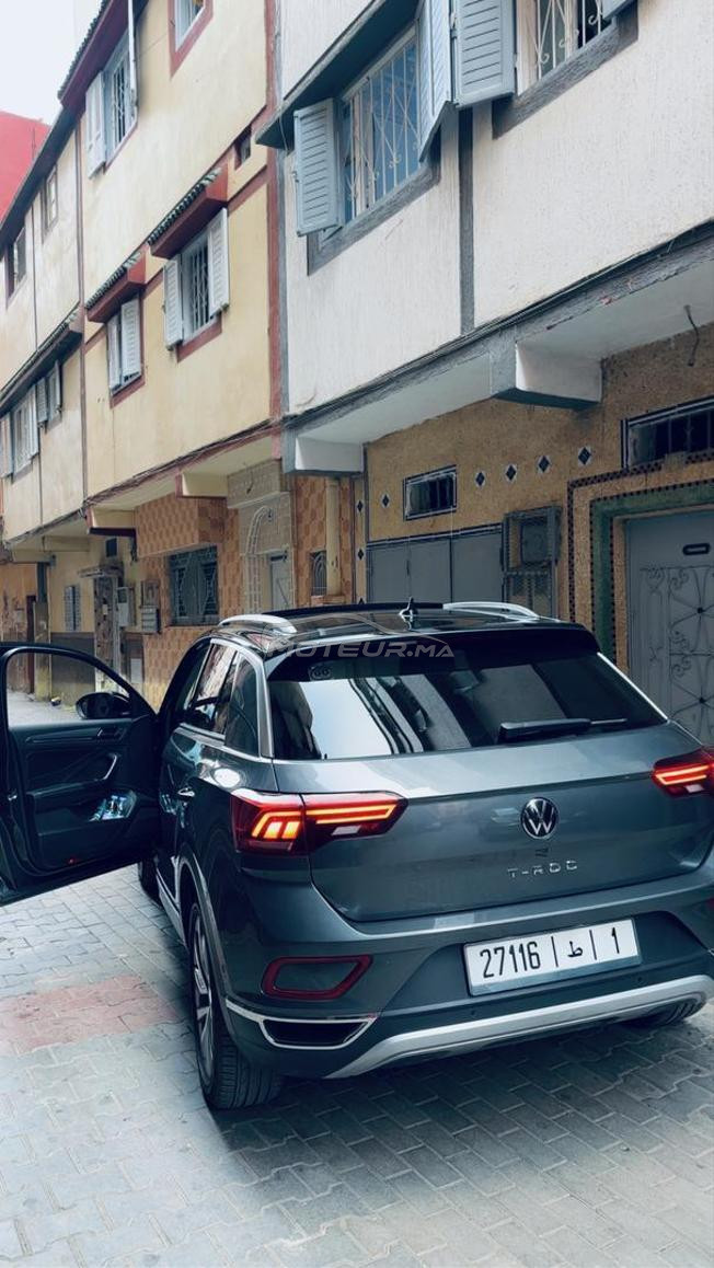 T-roc X'trême 2024/12 38000km