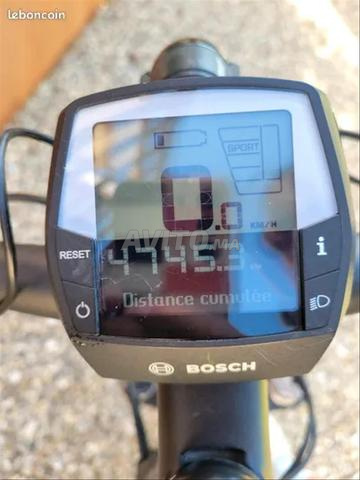 Vélo électrique Moustache taille L - 2