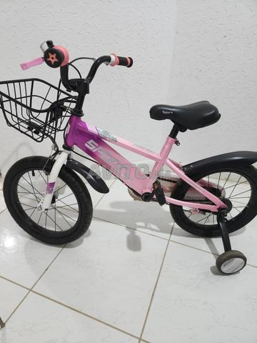 Vélo très bon état - 2