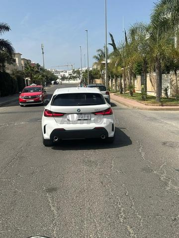 BMW Série1 - 2