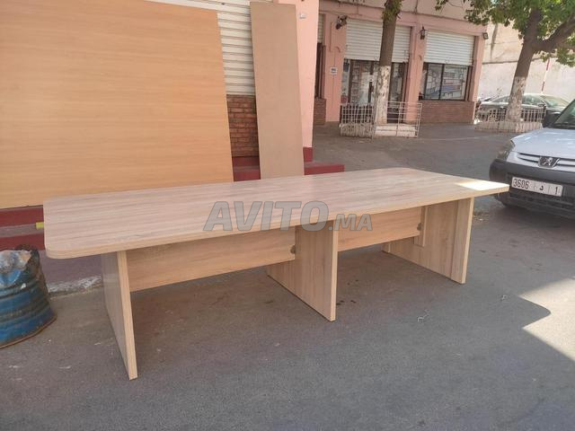 طاولة اجتماعات FA - 2