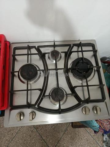 Bouteille de gaz en bon état - 2