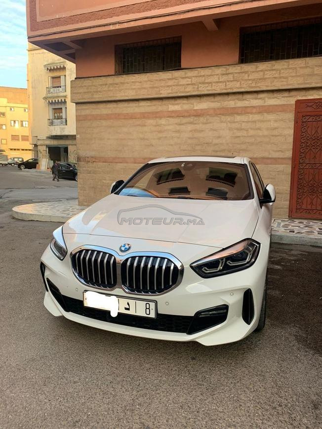 BMW Série1
