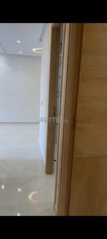 appartement vide - 2