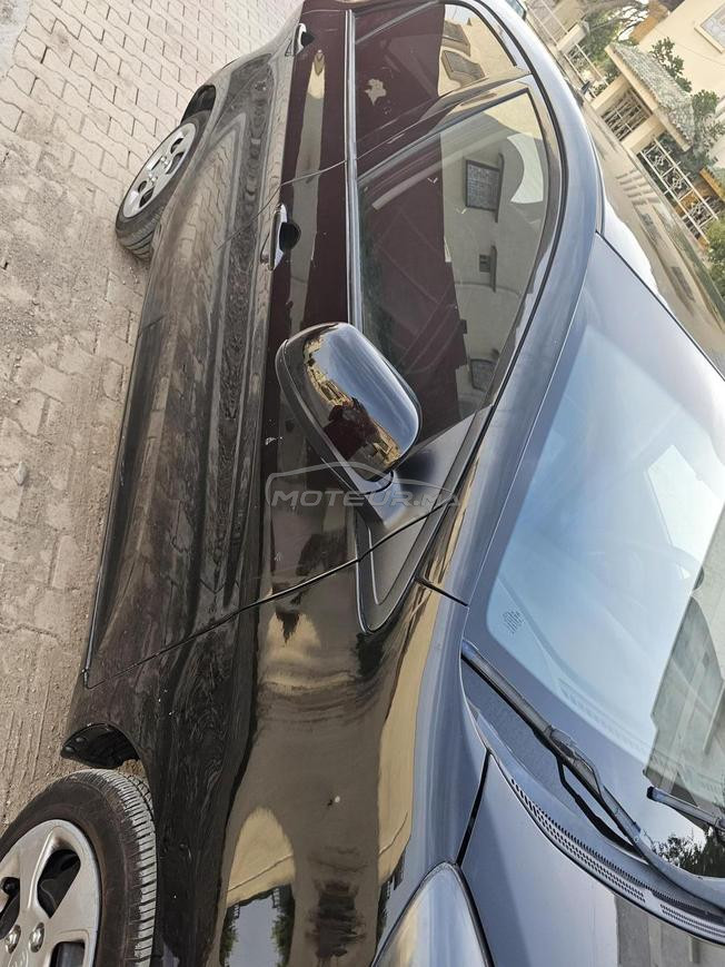 Kia Picanto Essence Manuelle 2015 à Sidi Kacem