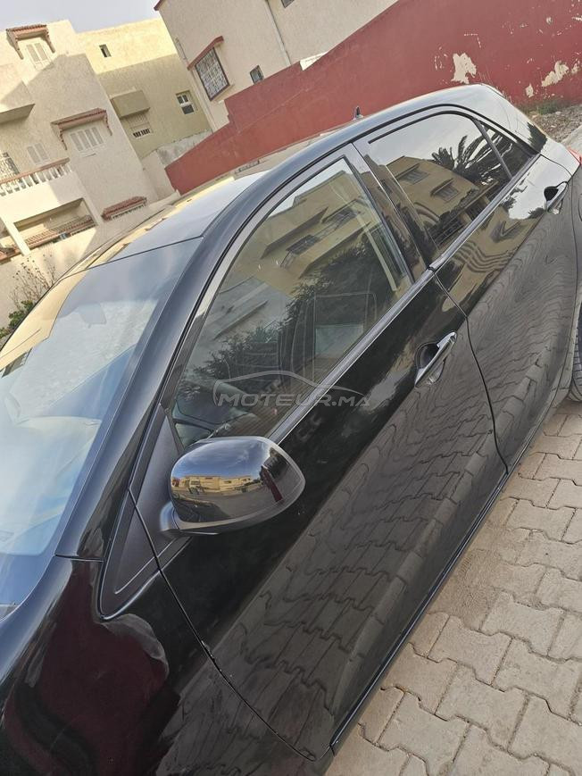 Kia Picanto Essence Manuelle 2015 à Sidi Kacem