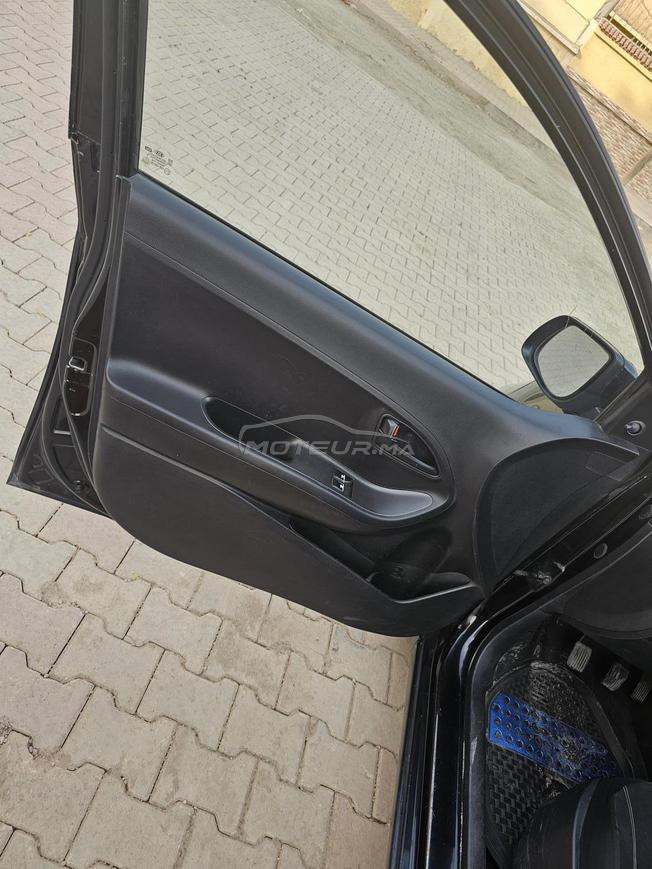 Kia Picanto Essence Manuelle 2015 à Sidi Kacem