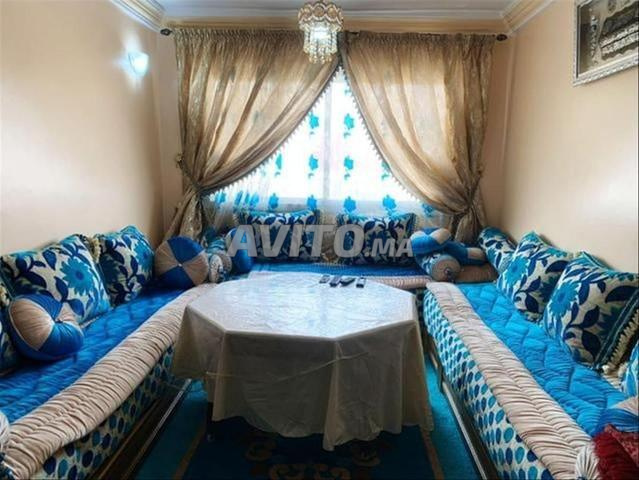 Appartement à louer 62 m² à Agadir - 2