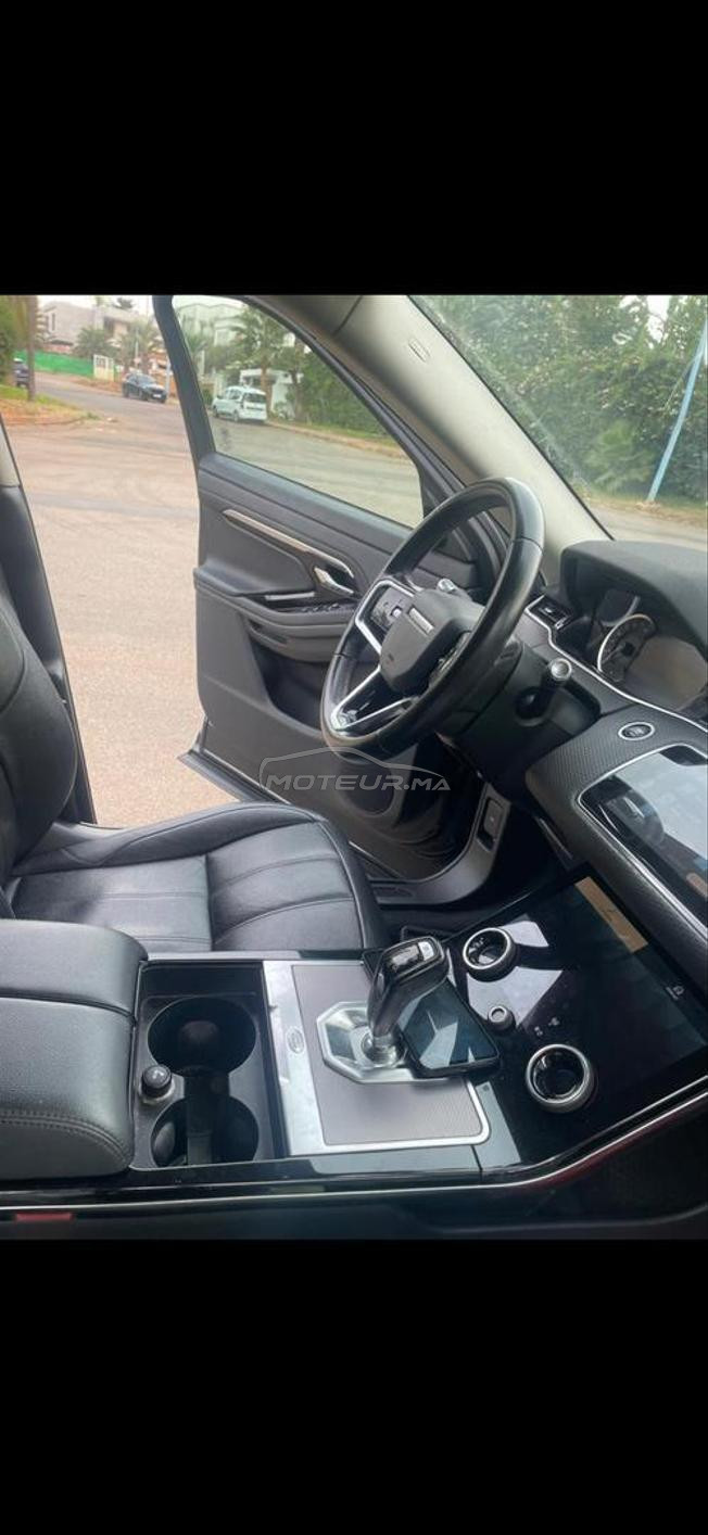 Range Rover Evoque 2021 à vendre