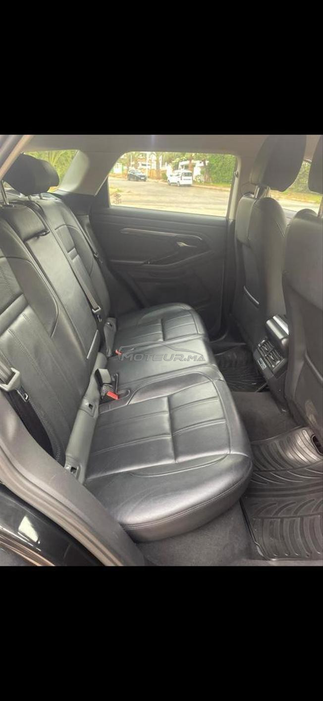 Range Rover Evoque 2021 à vendre