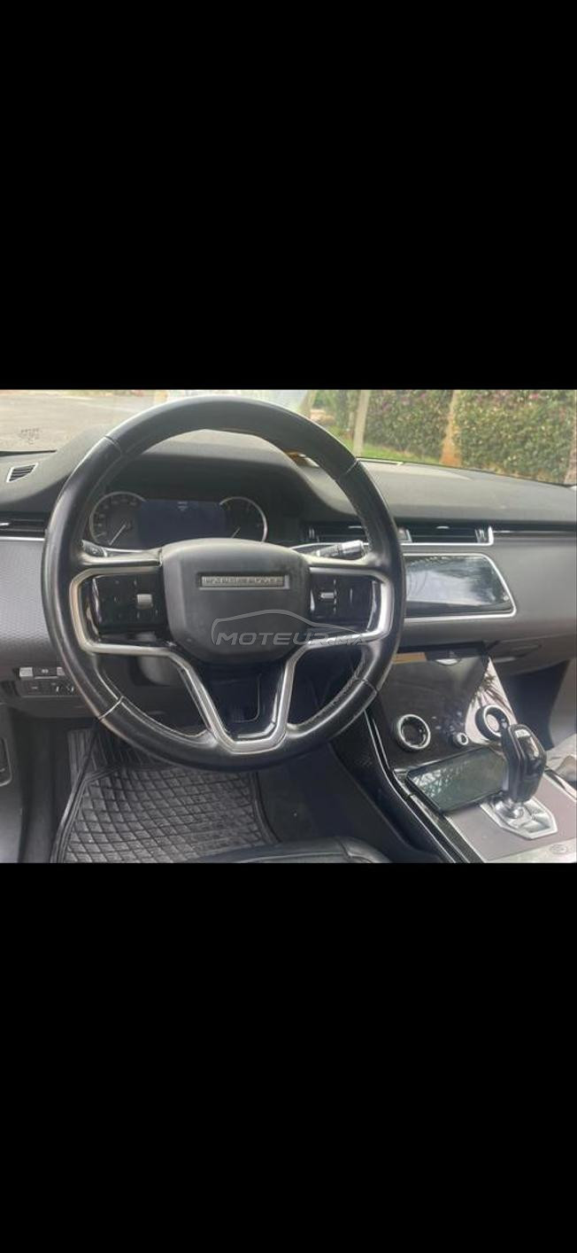 Range Rover Evoque 2021 à vendre