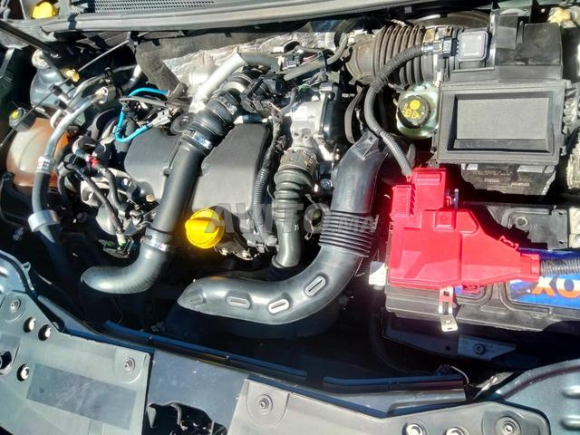 Dacia Duster Diesel Automatique 2021 à Taza