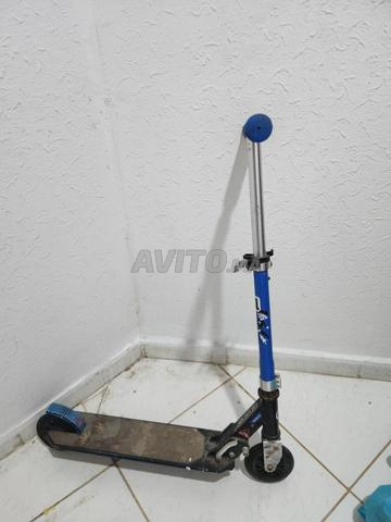 Trottinette bon état - 2