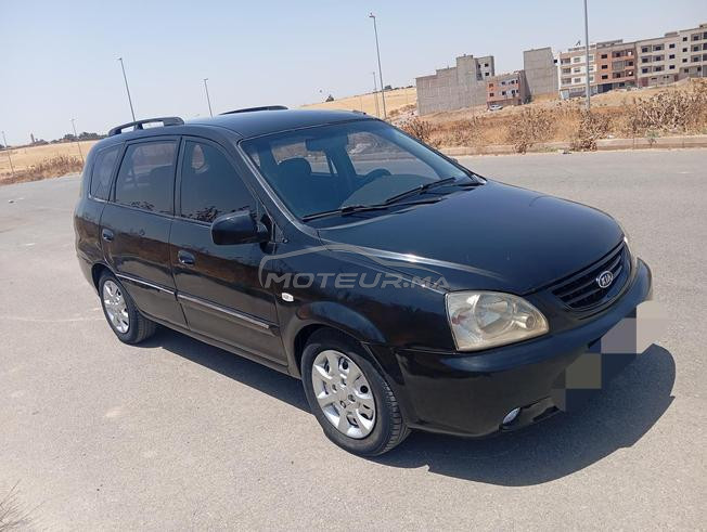 kia en vente 
