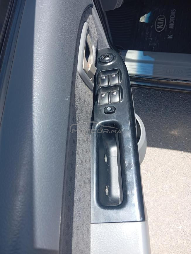 kia en vente 