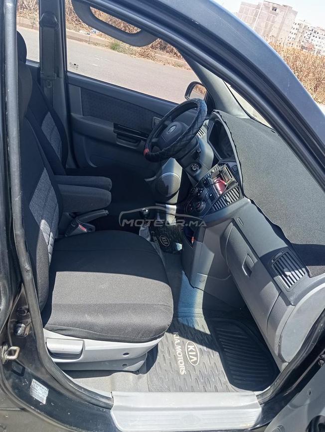 kia en vente 